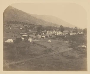 Berenvallei - Oost