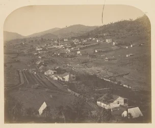 Mariposa - Oost