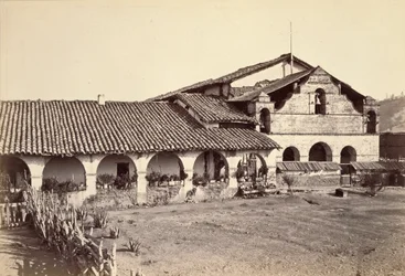 Missie, San Antonio de Padua