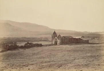 [Missie, San Carlos del Carmelo]]
