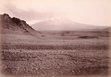 [Mount Shasta].