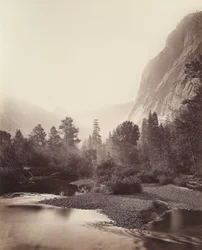 Mount Starr King, Yosemite, nr. 69
