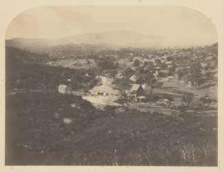 [Mt. Ophir - North]