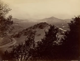 San Rafael