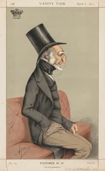 Vanity Fair: Staatsman Nr. 81 "De Laatste Generatie"