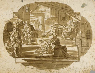Tekening