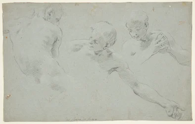 Figurenstudies