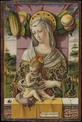 Madonna en Kind