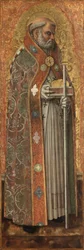 Sint Nicolaas van Bari