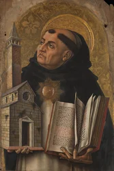 Sint Thomas van Aquino