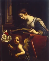 Sint-Catharina, 1670