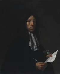 Sir John Finch, ca. 1665-70