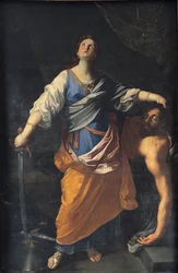 Judith, tussen 1621 en 1630