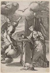 De Annunciatie