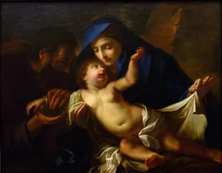 De Heilige Familie