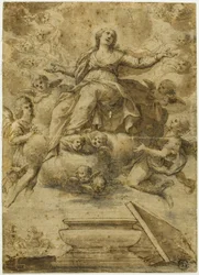 Hemelvaart van de Maagd