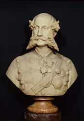 De graaf van Cardigan (1797-1868)
