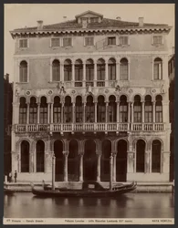 Paleis Loredan