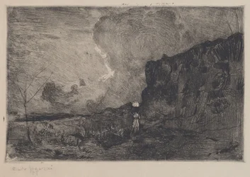 Landschap