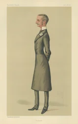 Kolonel Francis Charles Charles Hughes-Hallett