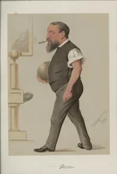 Graaf Gleichen (Prins Victor van Hohenlohe-Langenburg)