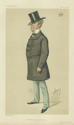 Earl Fitzwilliam