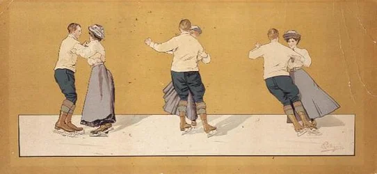 Kunstschaatstrilogie