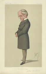 Frederick Maximilian Muller