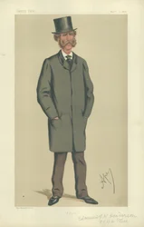 Luitenant-Kolonel Edmund Yeamans Wallcott Henderson