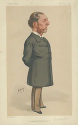 Mr Frederick Greenwood