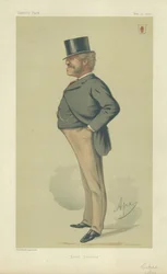Sir Massey Lopes