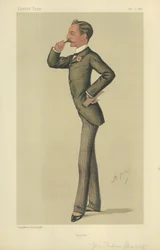 De Hon Sidney Herbert