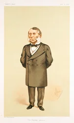 Het Spoorwegbelang, 1875