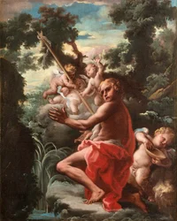 Johannes de Doper