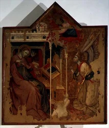 Annunciatie