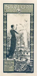 Tentoonstelling van de Rozenkruisers