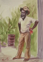 Pauze, 1989