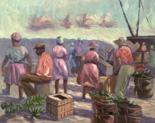 De Markt, 1988