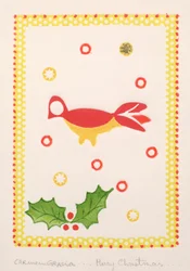 Vrolijk Kerstfeest