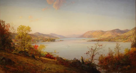 Greenwood Lake