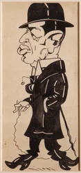 Mr Cavallini