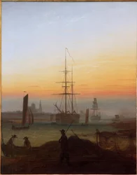 Haven van Greifswald