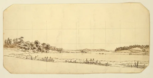 Aan het Meer, 1802-3