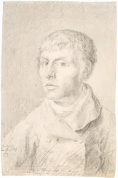 Zelfportret
