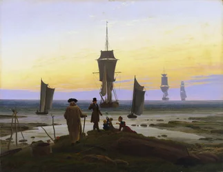 De Stadia van het Leven