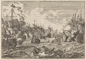 Slag bij Solebay, 1672
