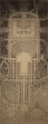 Forest Park, Saint Louis, Missouri: Herstel en restauratie van de Wereldtentoonstellingsgronden en Museum voor Schone Kunsten