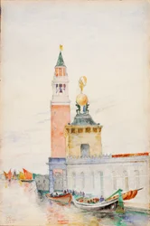 Venetië