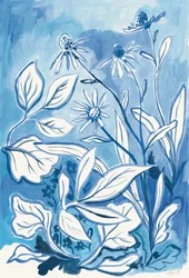 Blauwe Botanische Tuin