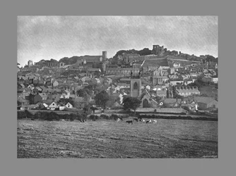 Denbigh